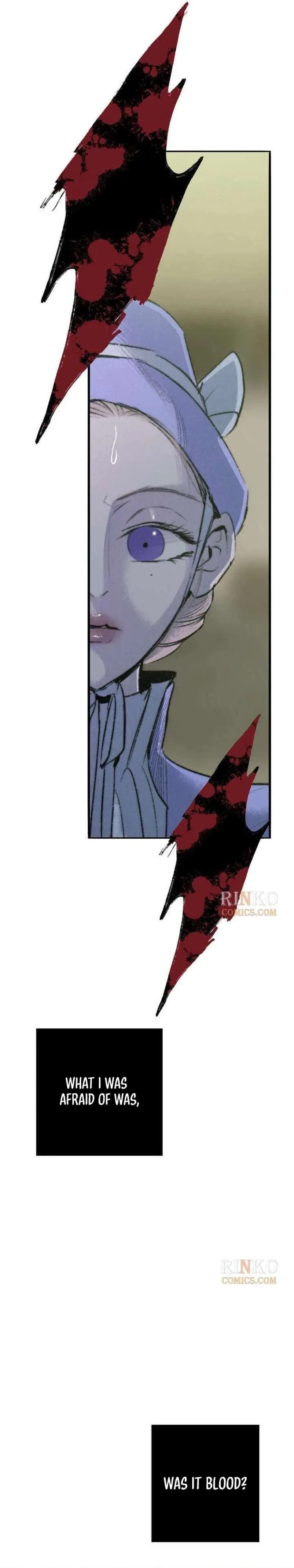 The Secret Garden chapter 28 page 3