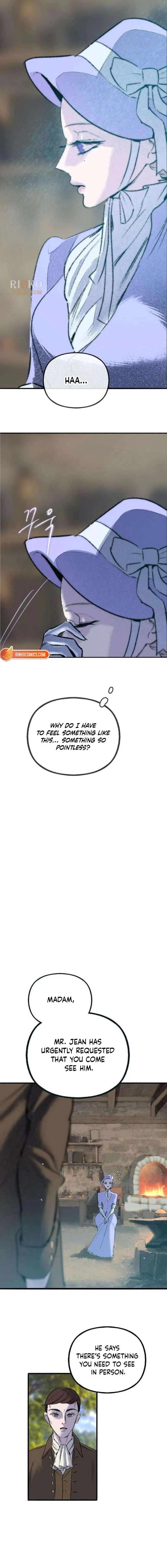 The Secret Garden chapter 28 page 6