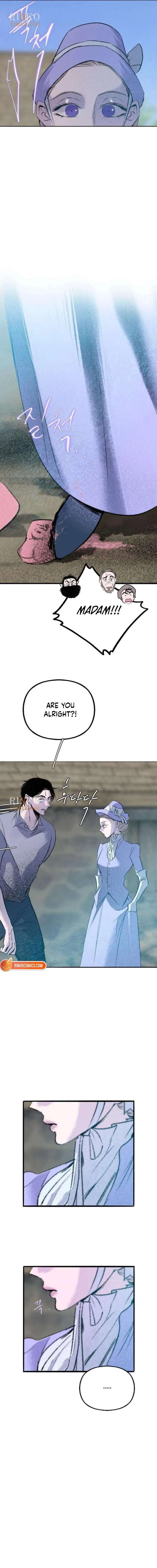 The Secret Garden chapter 28 page 9