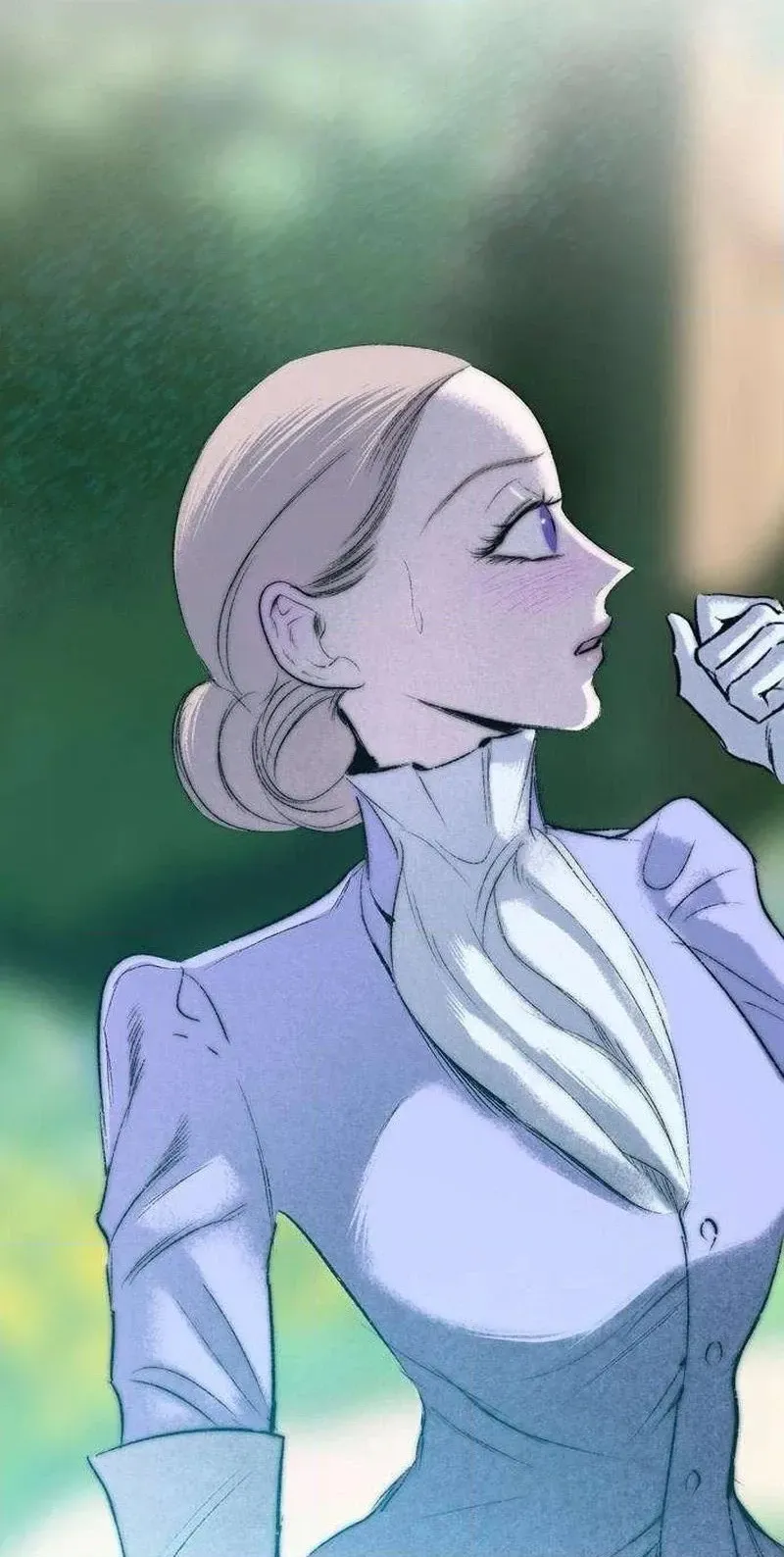 The Secret Garden chapter 30 page 40
