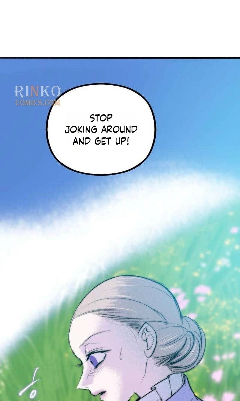 The Secret Garden chapter 30 page 76