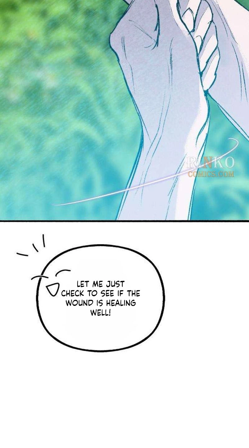 The Secret Garden chapter 31 page 69