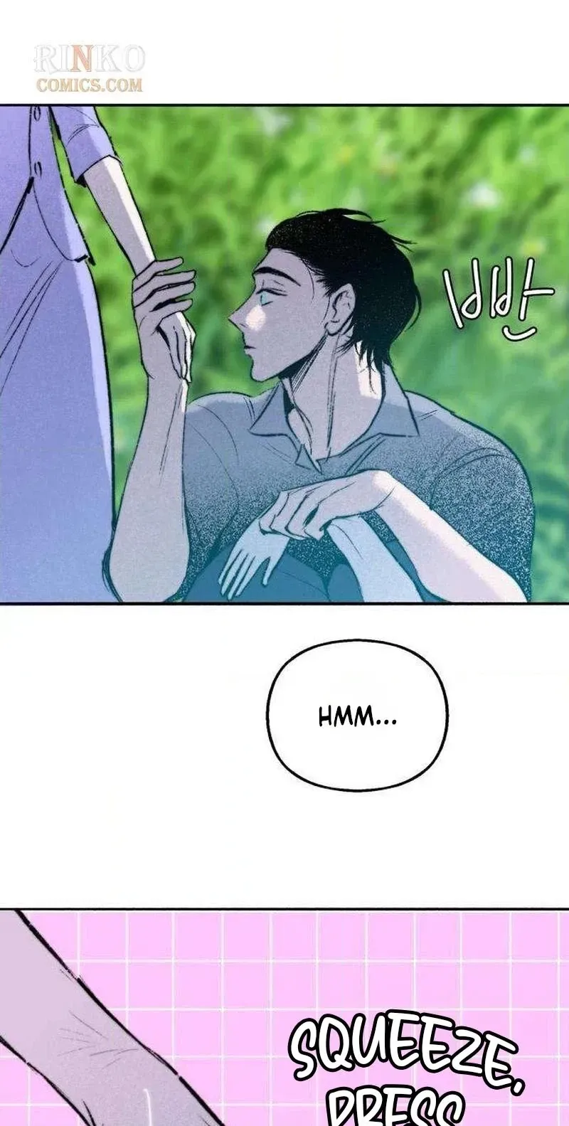 The Secret Garden chapter 31 page 70