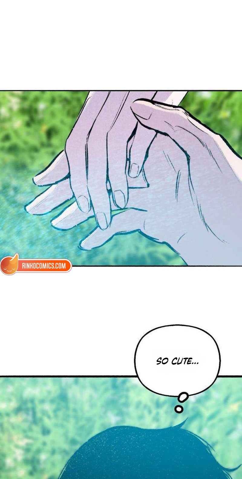The Secret Garden chapter 31 page 73