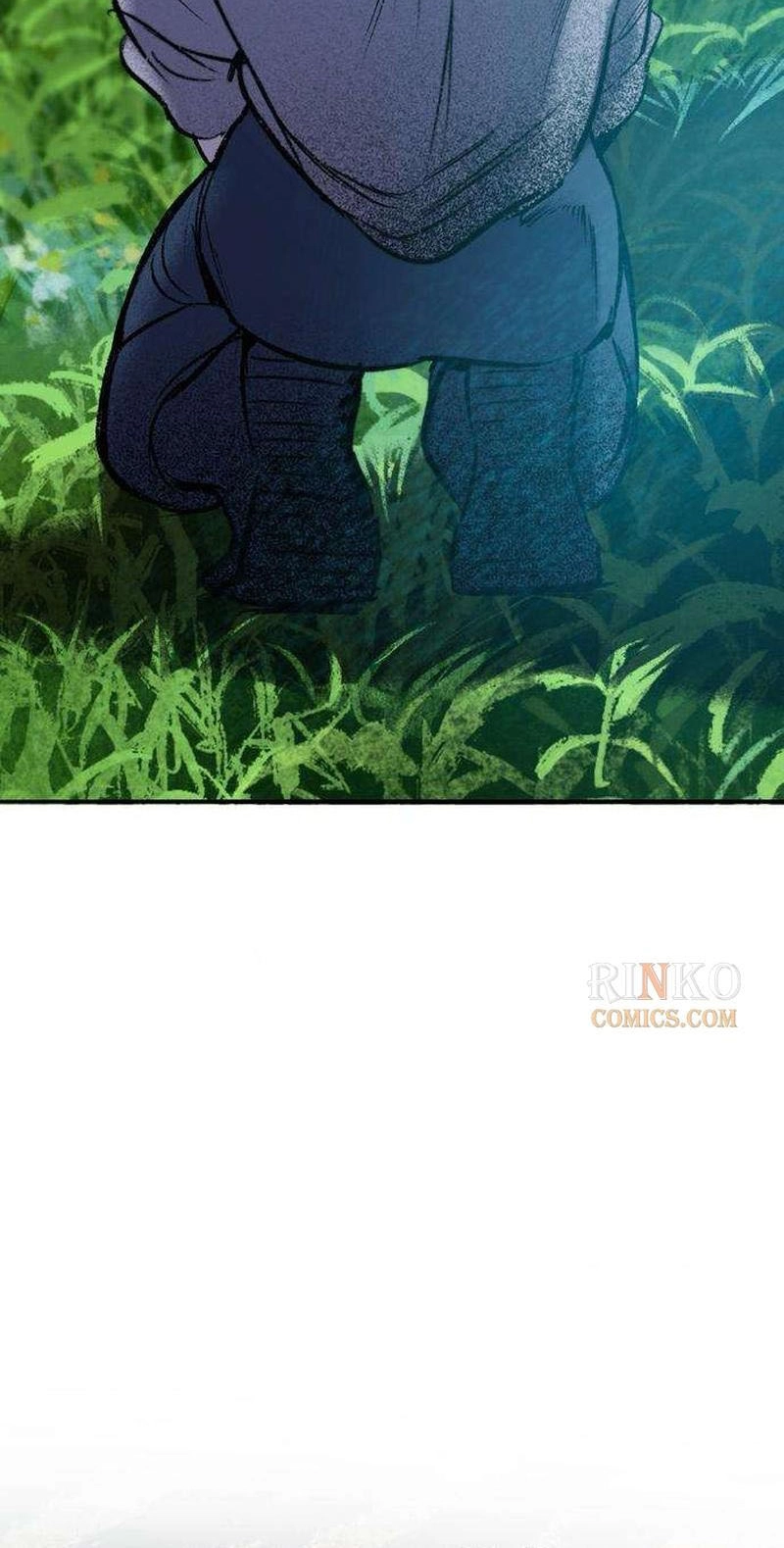 The Secret Garden chapter 31 page 77