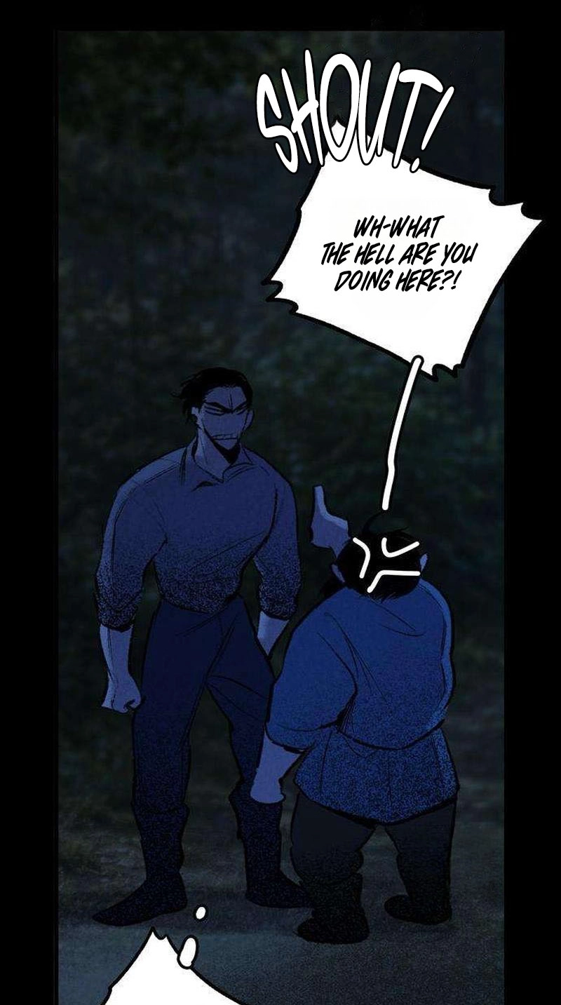 The Secret Garden chapter 32 page 39