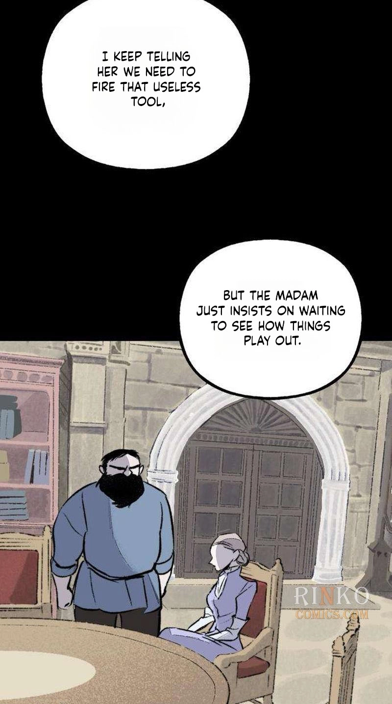 The Secret Garden chapter 32 page 57