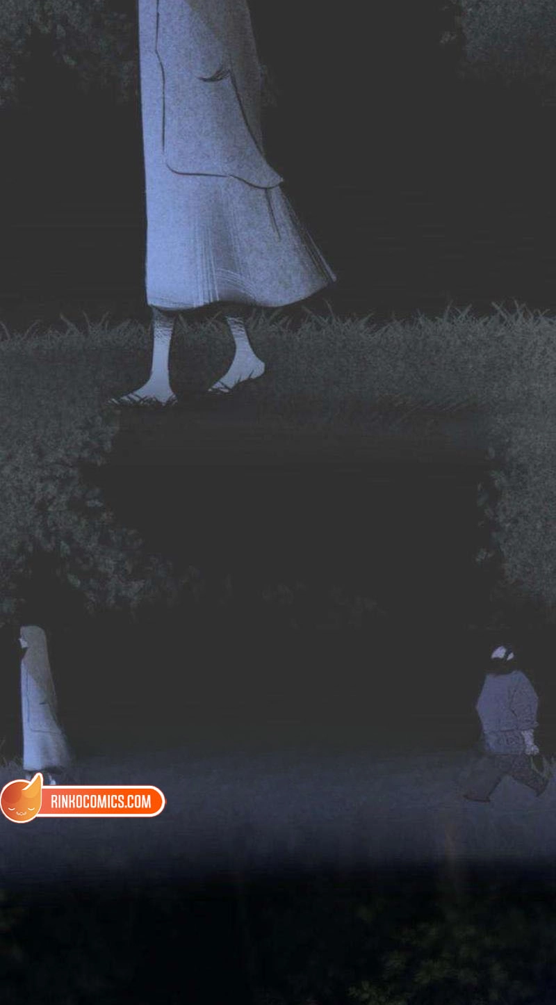 The Secret Garden chapter 32 page 76