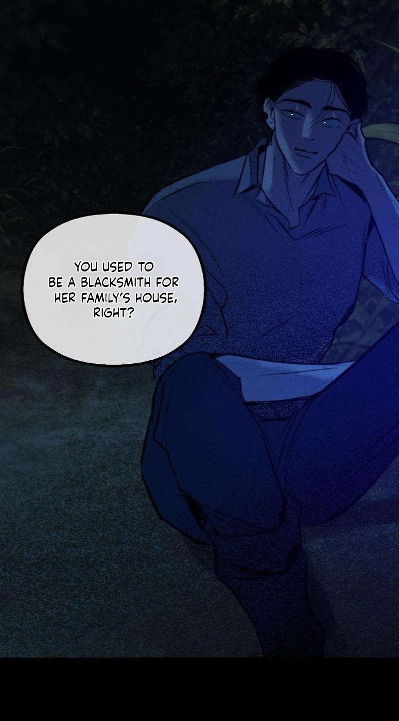 The Secret Garden chapter 32 page 77