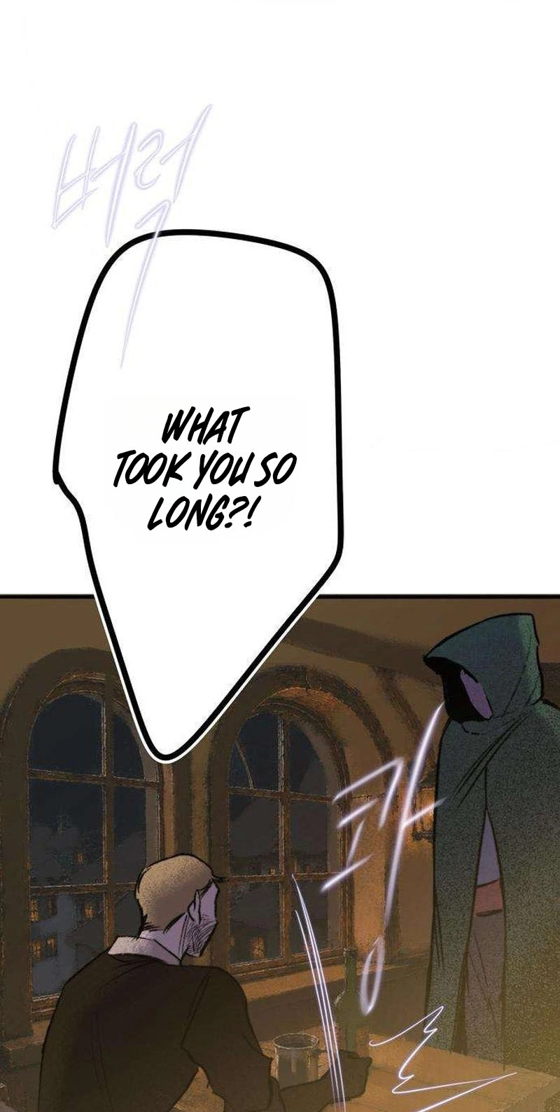 The Secret Garden chapter 32 page 91