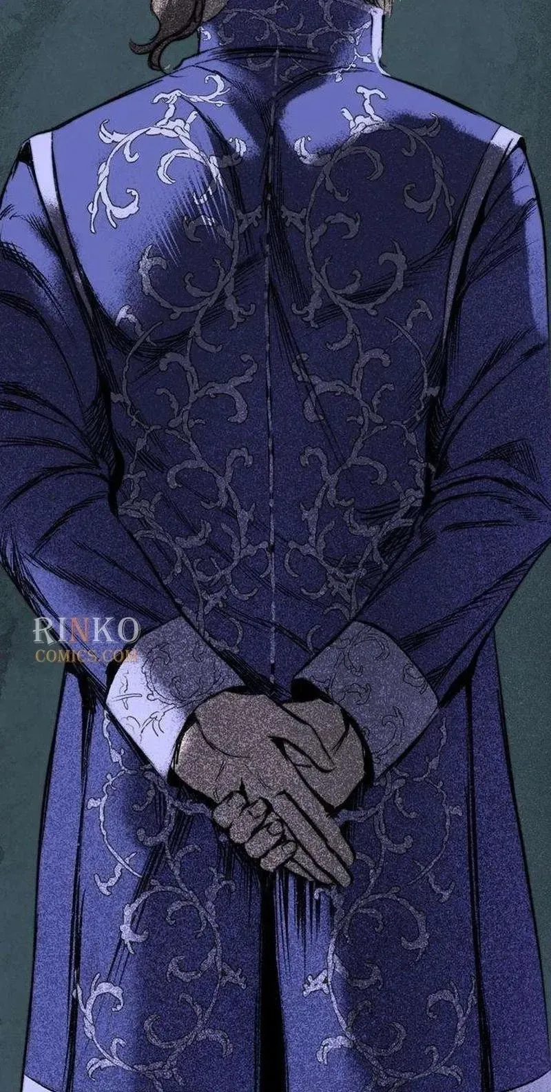 The Secret Garden chapter 33 page 30