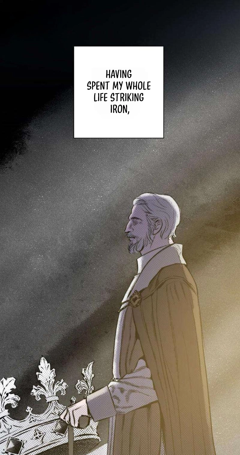 The Secret Garden chapter 33 page 36