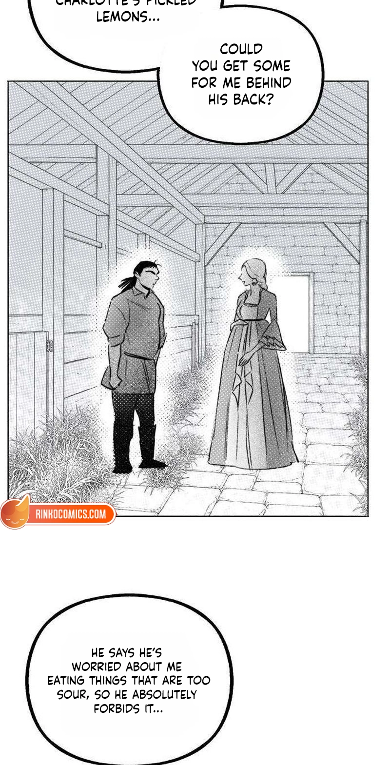 The Secret Garden chapter 33 page 47