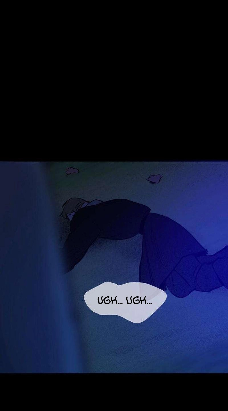 The Secret Garden chapter 33 page 68