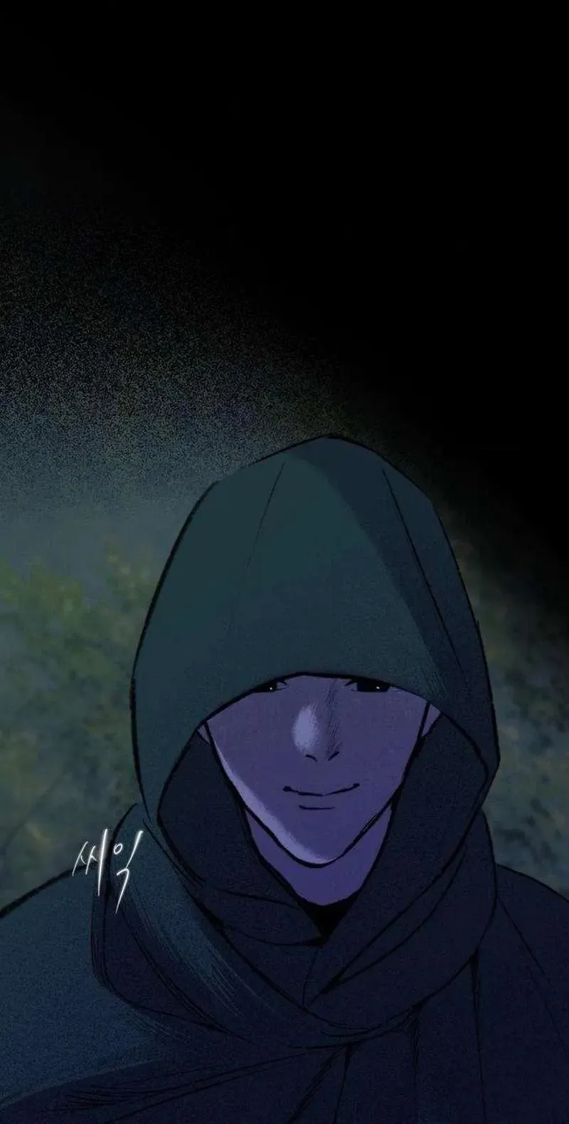 The Secret Garden chapter 34 page 10