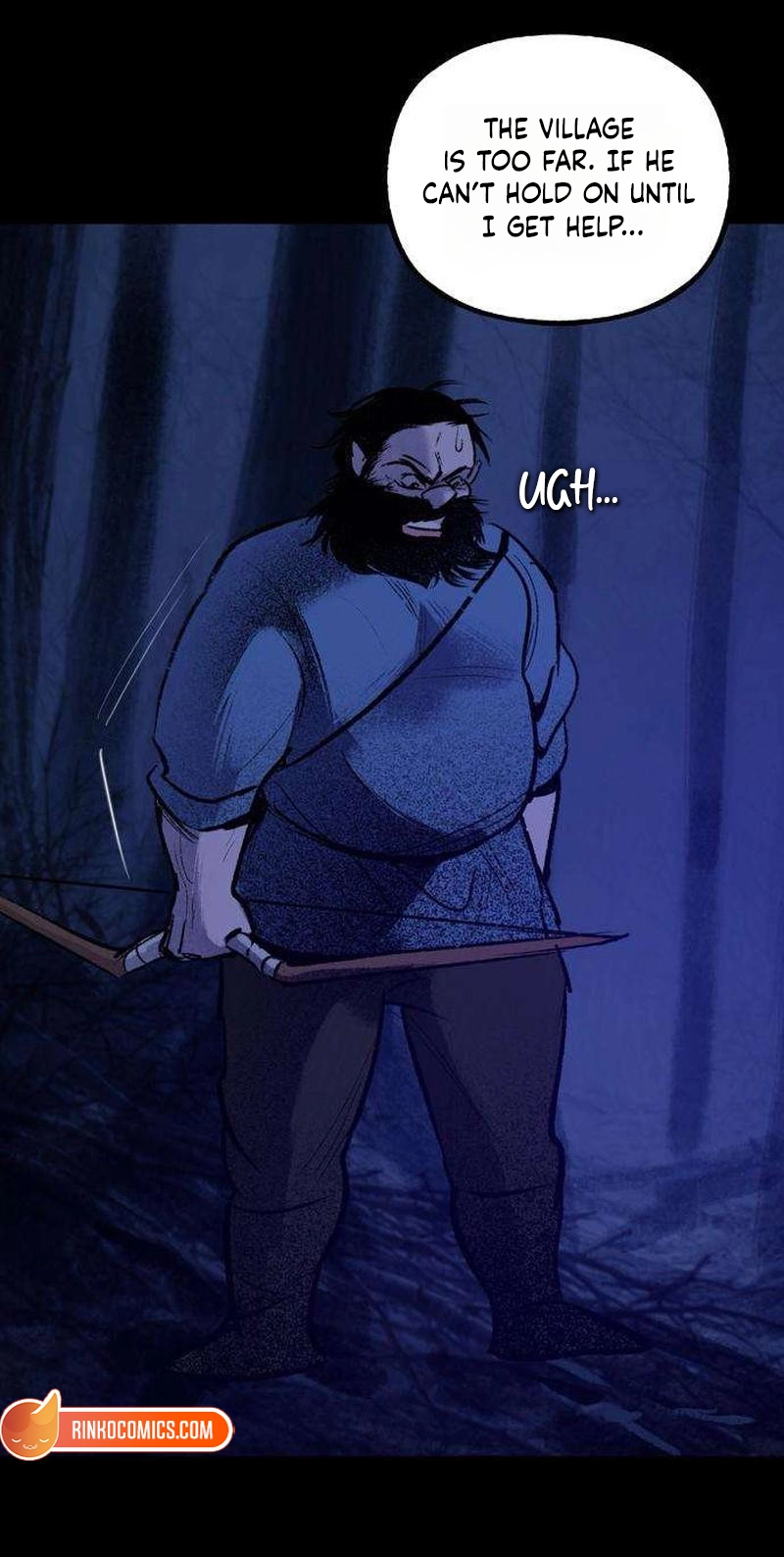 The Secret Garden chapter 35 page 13
