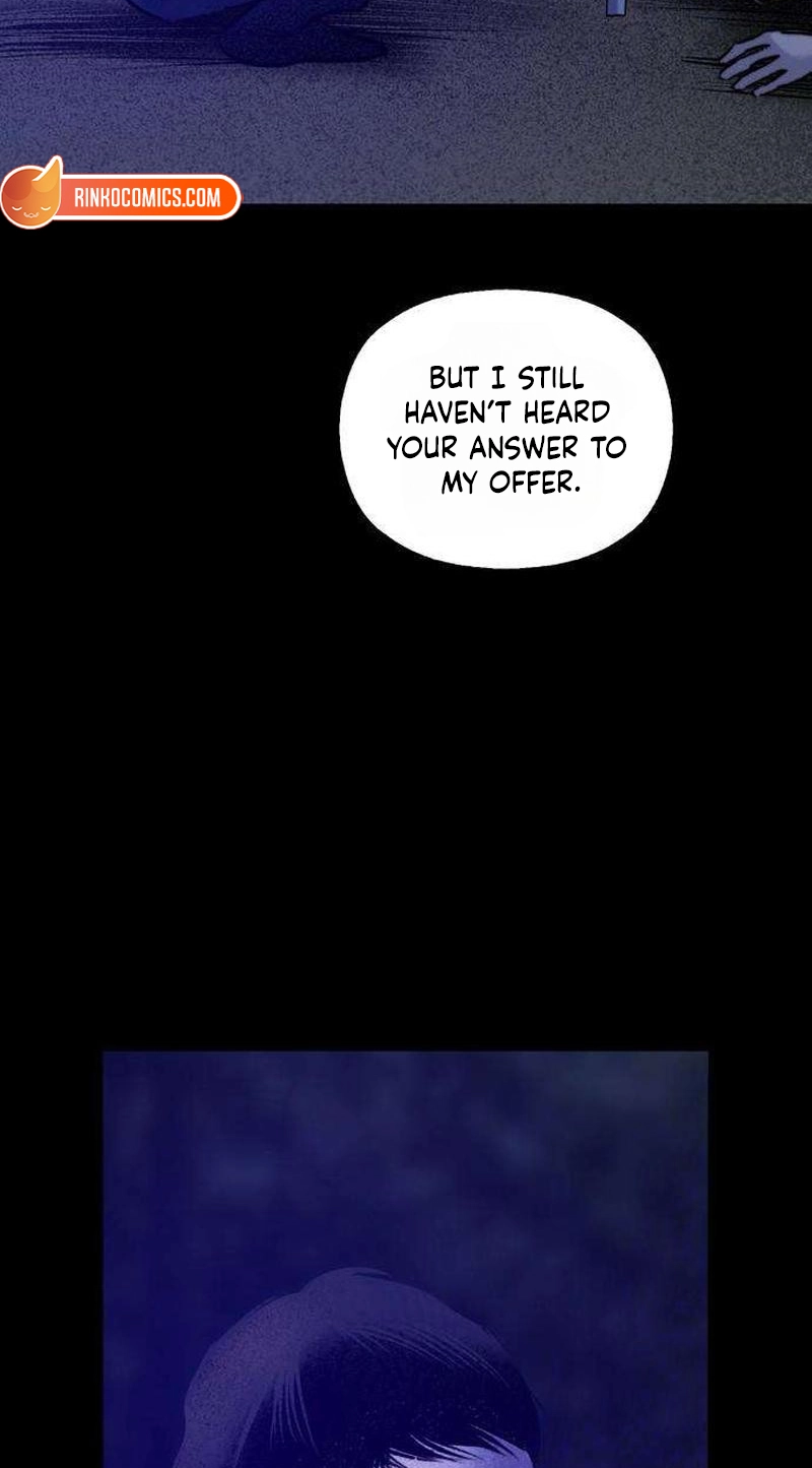 The Secret Garden chapter 35 page 28