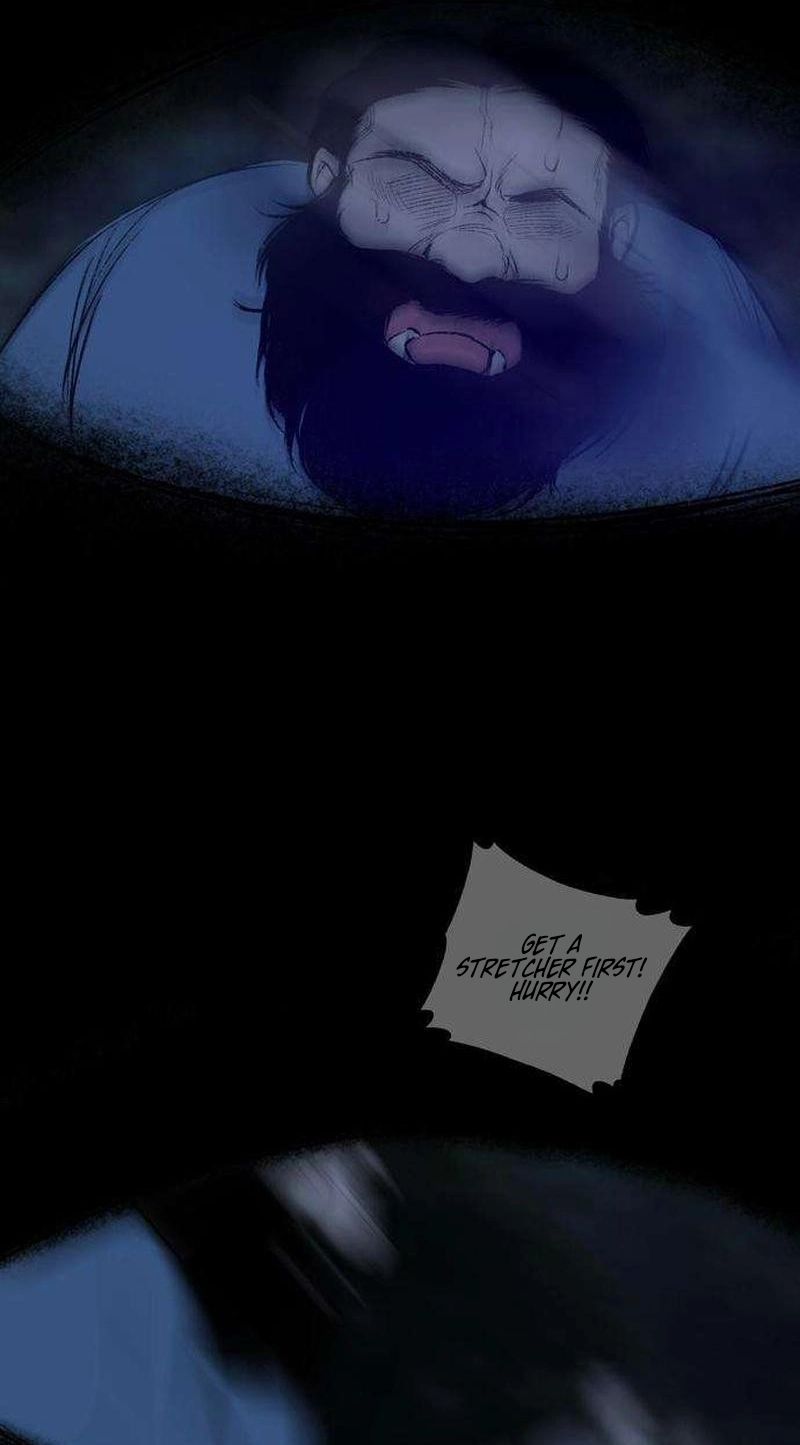 The Secret Garden chapter 35 page 41