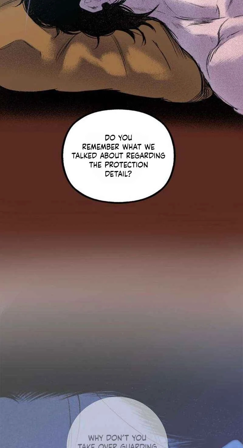 The Secret Garden chapter 36 page 38