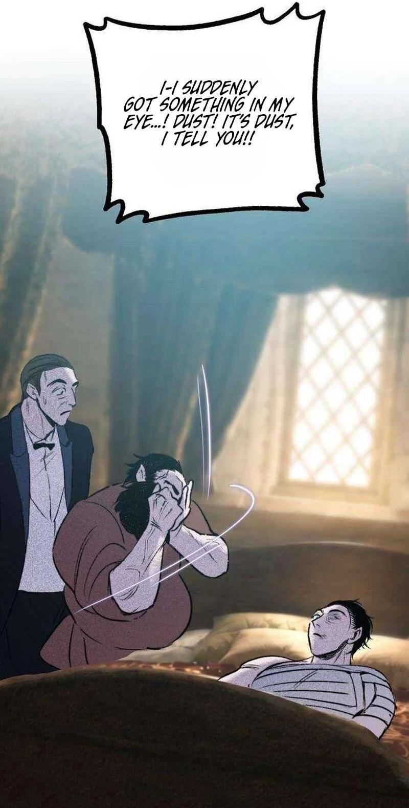 The Secret Garden chapter 36 page 6