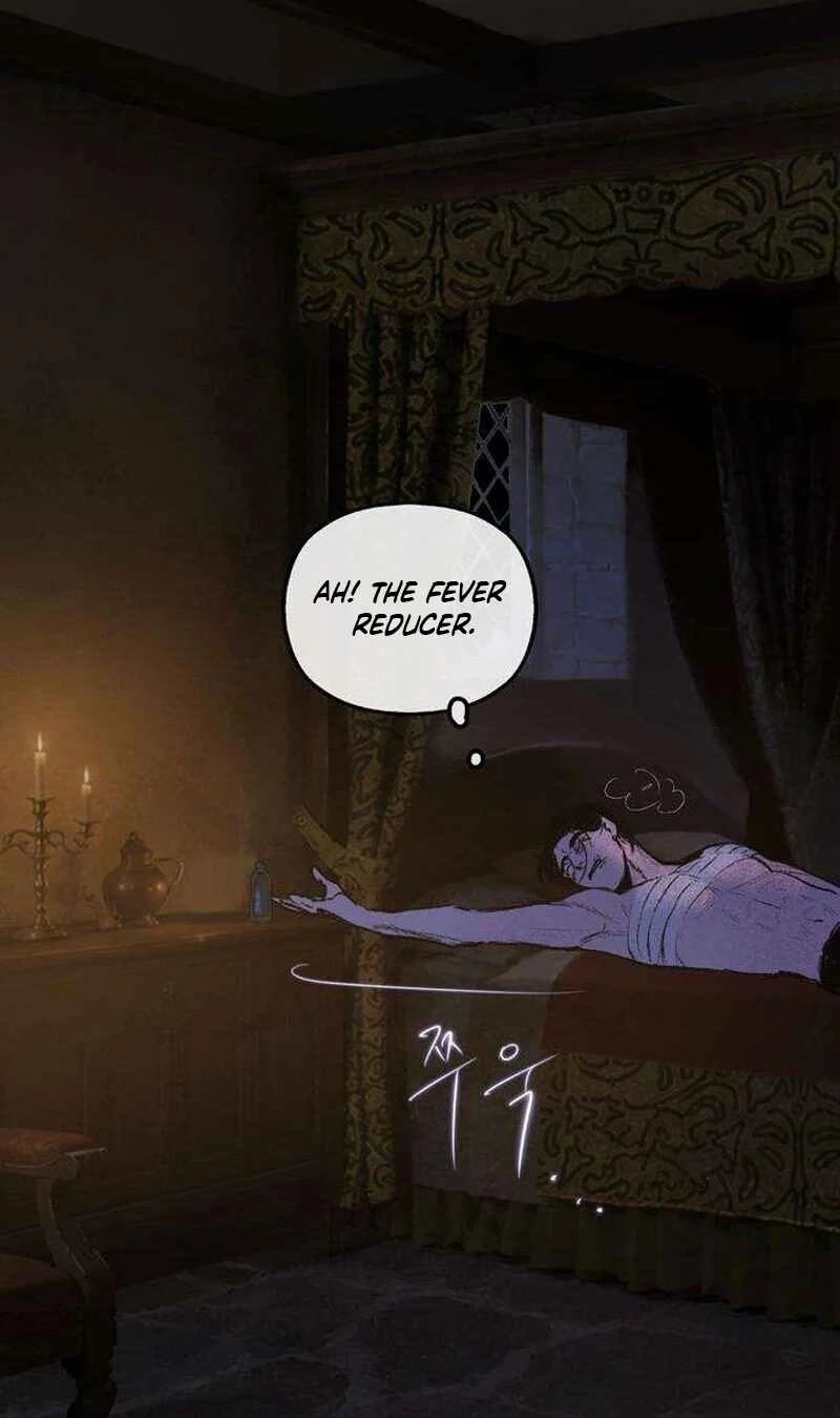 The Secret Garden chapter 36 page 66