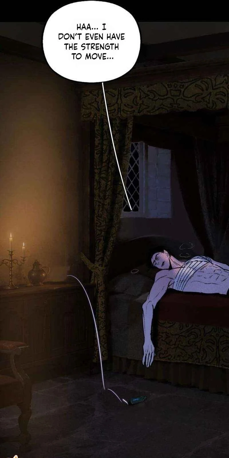 The Secret Garden chapter 36 page 69