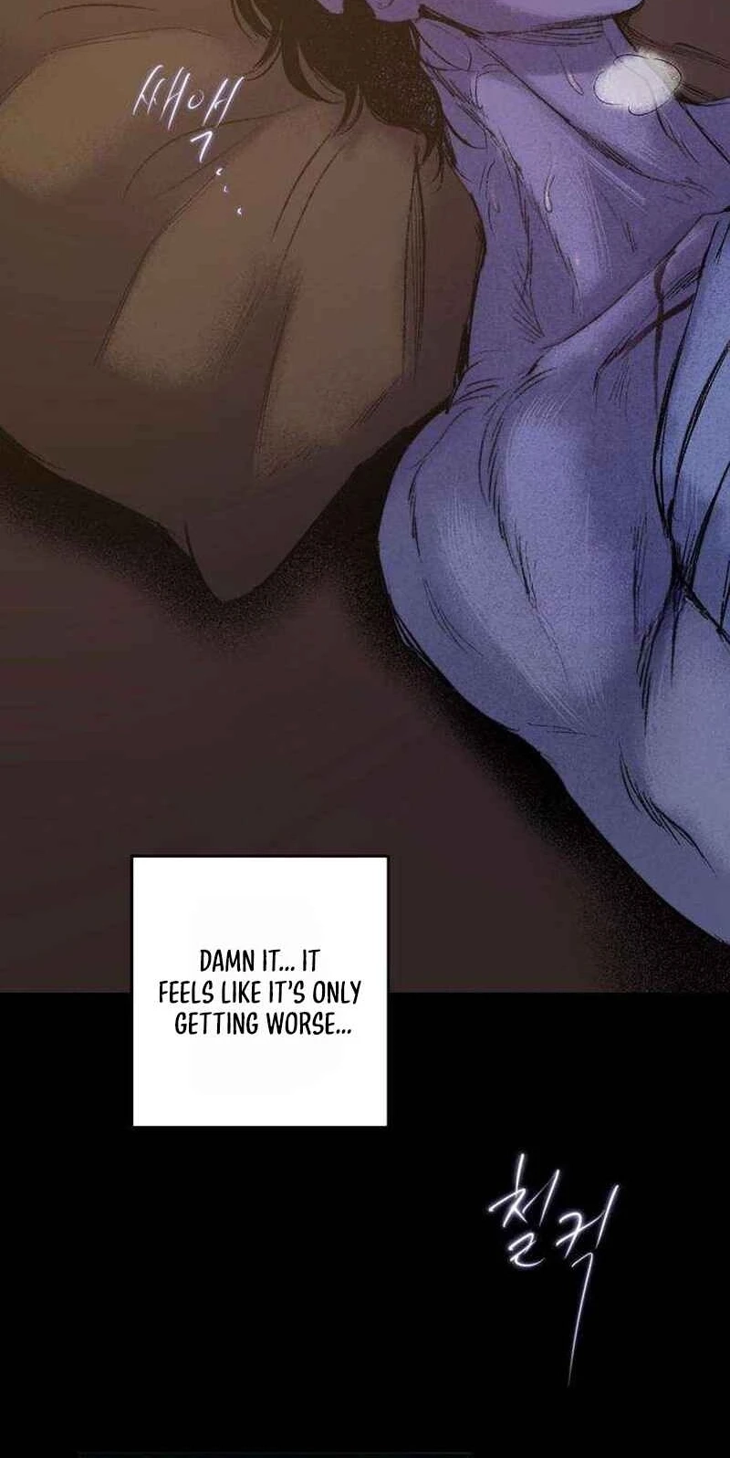 The Secret Garden chapter 36 page 73