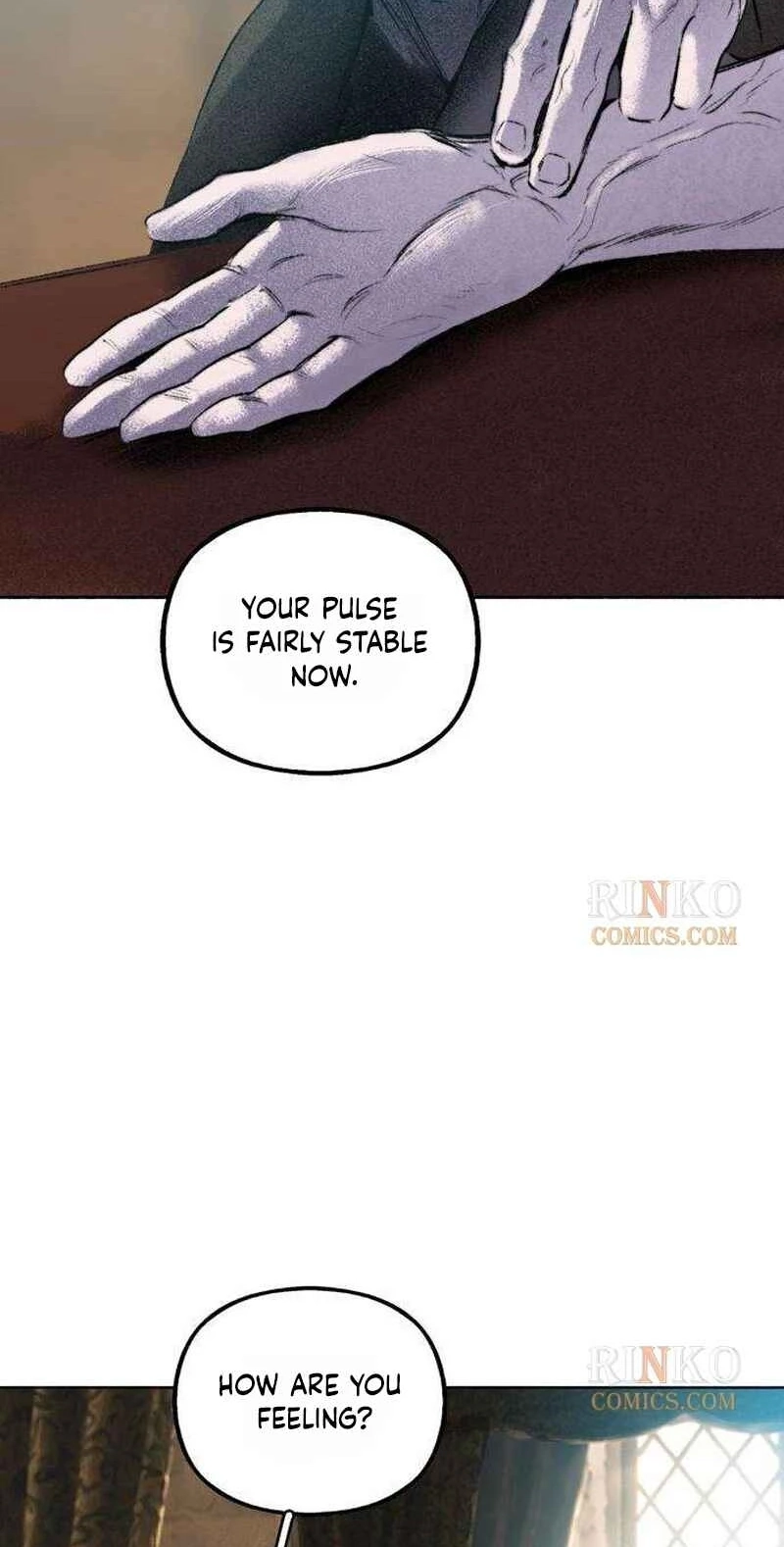 The Secret Garden chapter 36 page 9