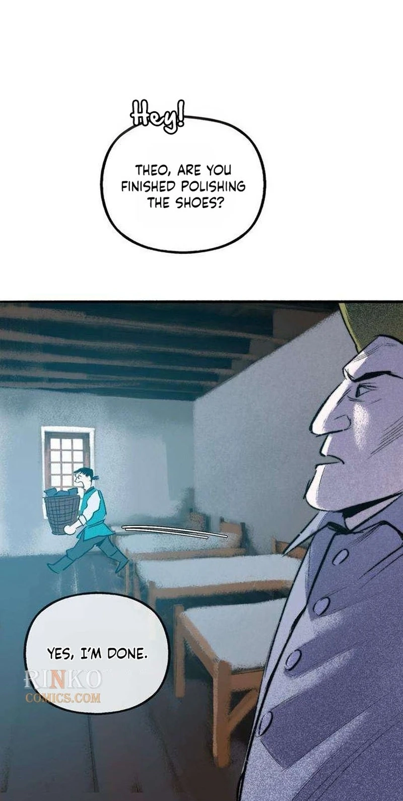 The Secret Garden chapter 37 page 13