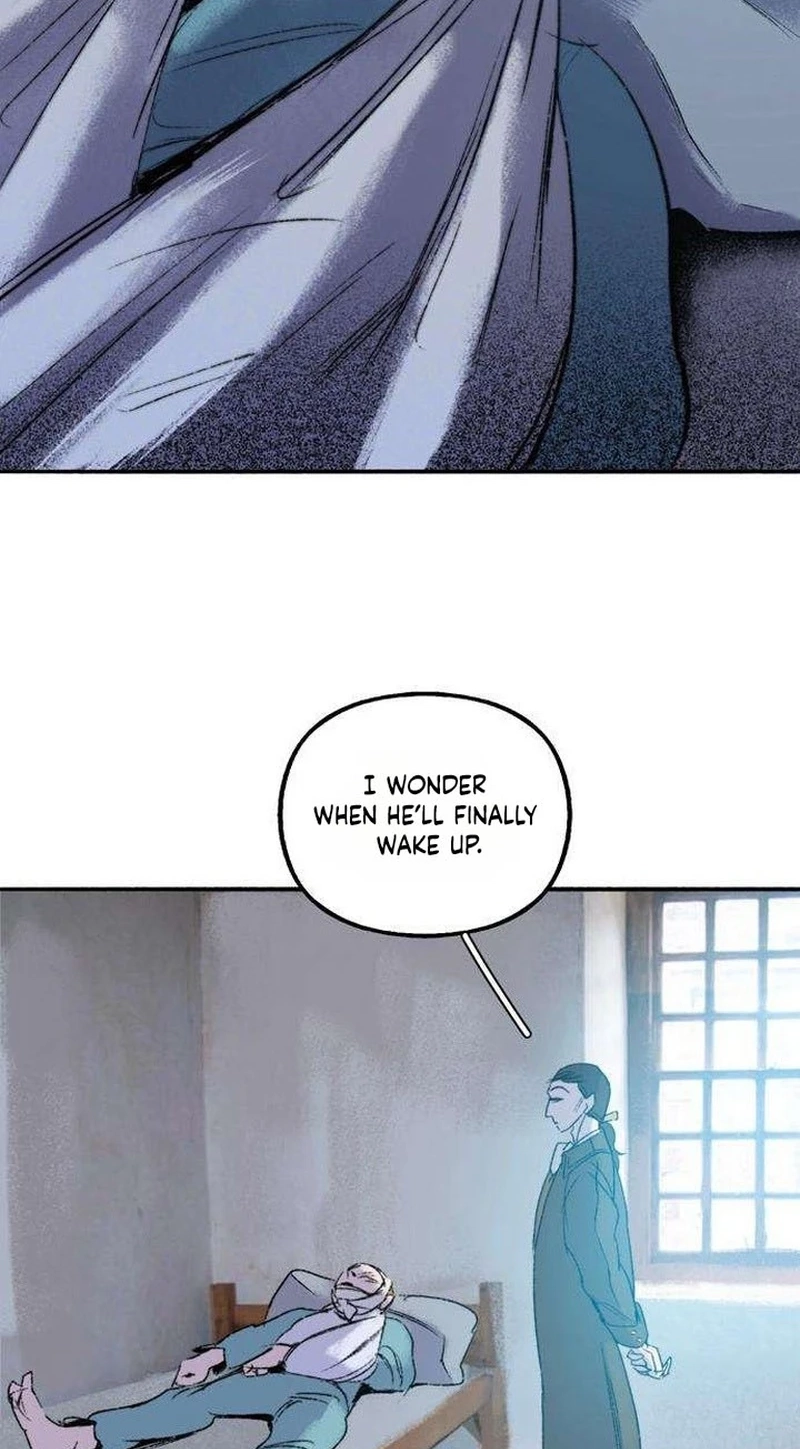 The Secret Garden chapter 37 page 3