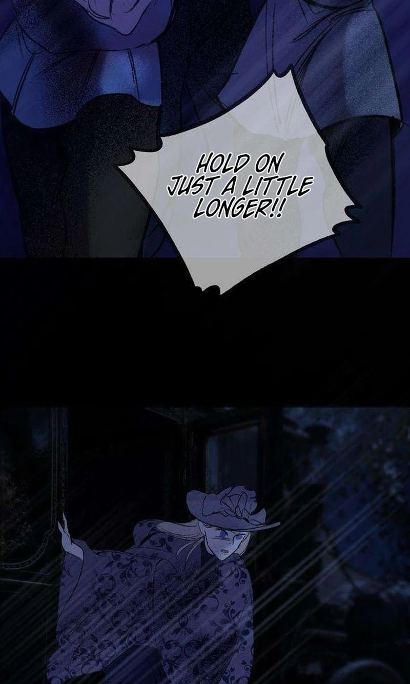 The Secret Garden chapter 37 page 42