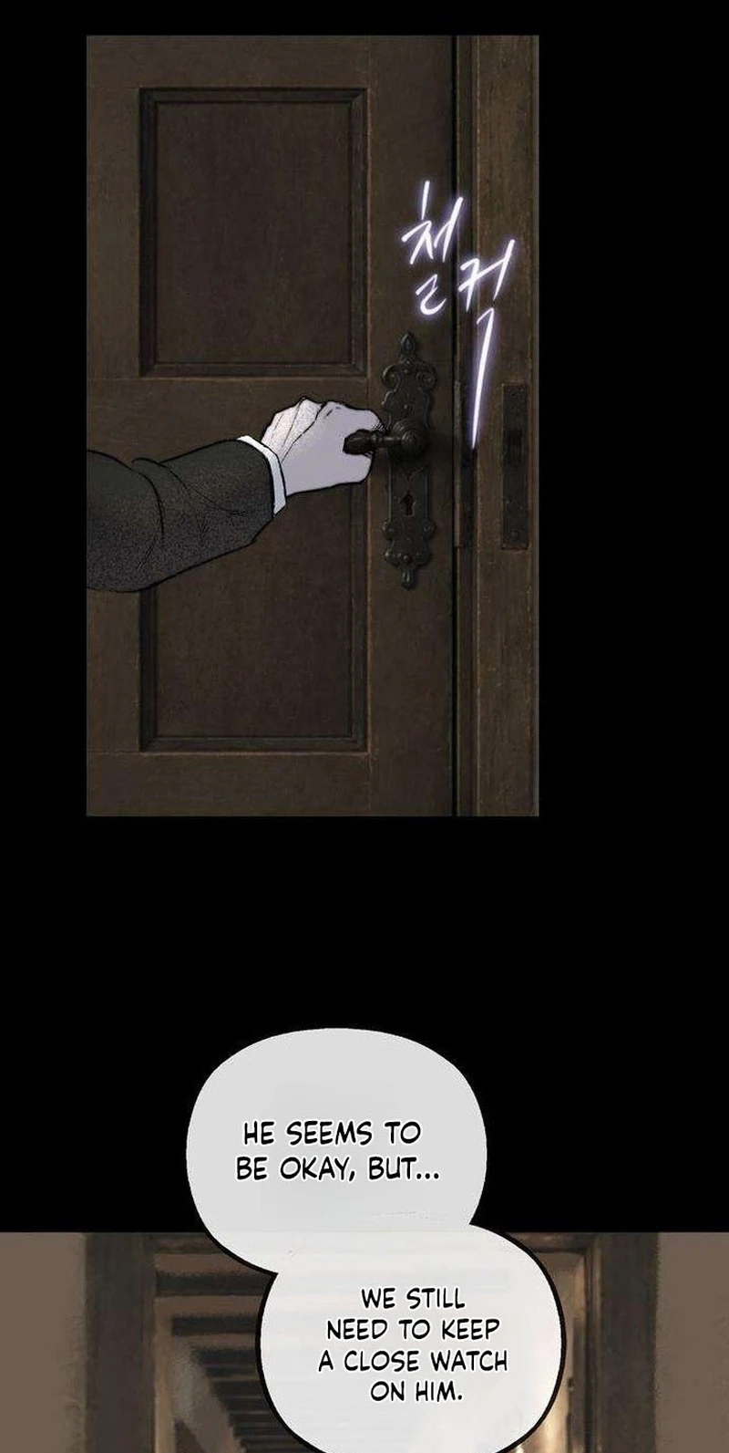 The Secret Garden chapter 37 page 47