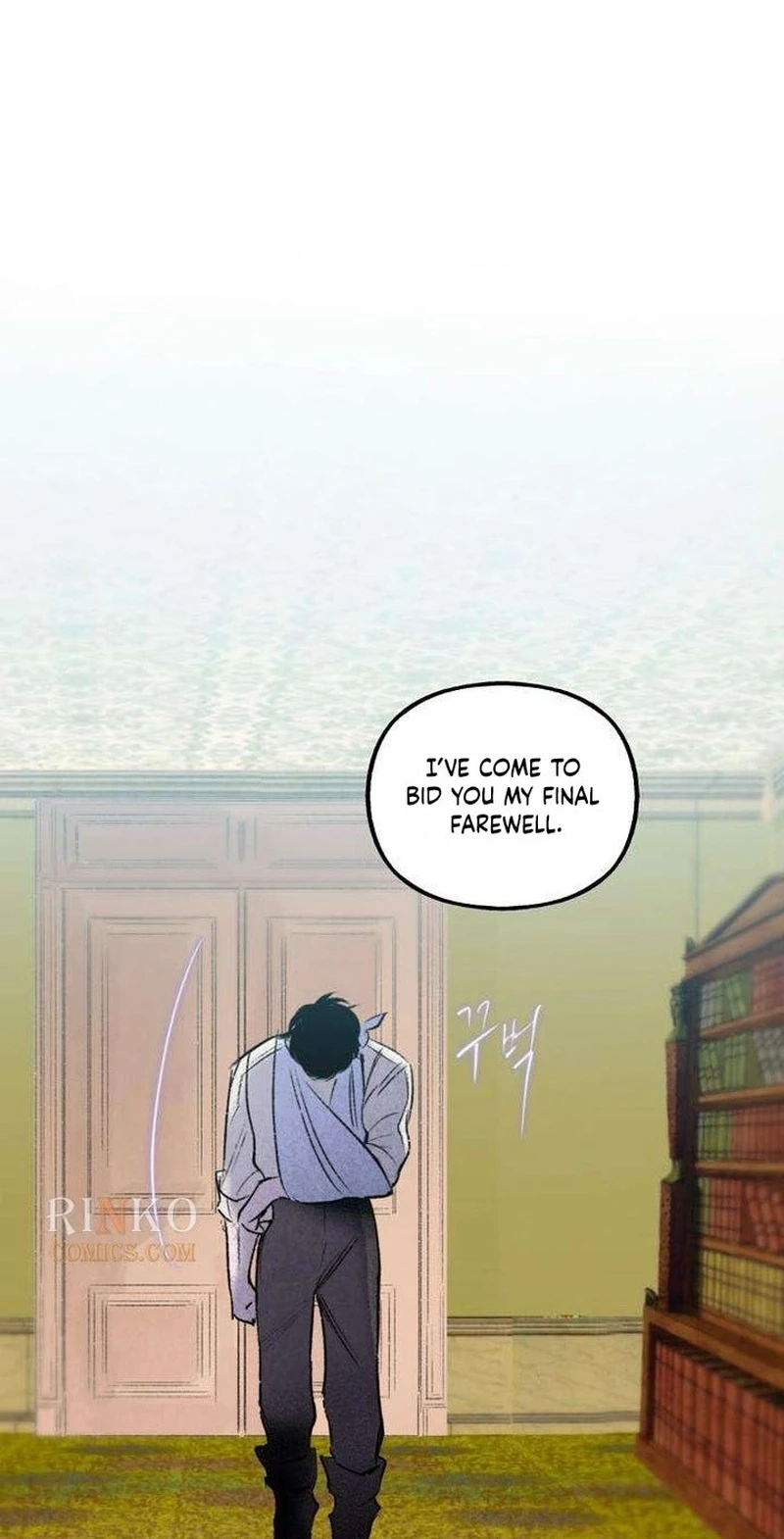 The Secret Garden chapter 37 page 75