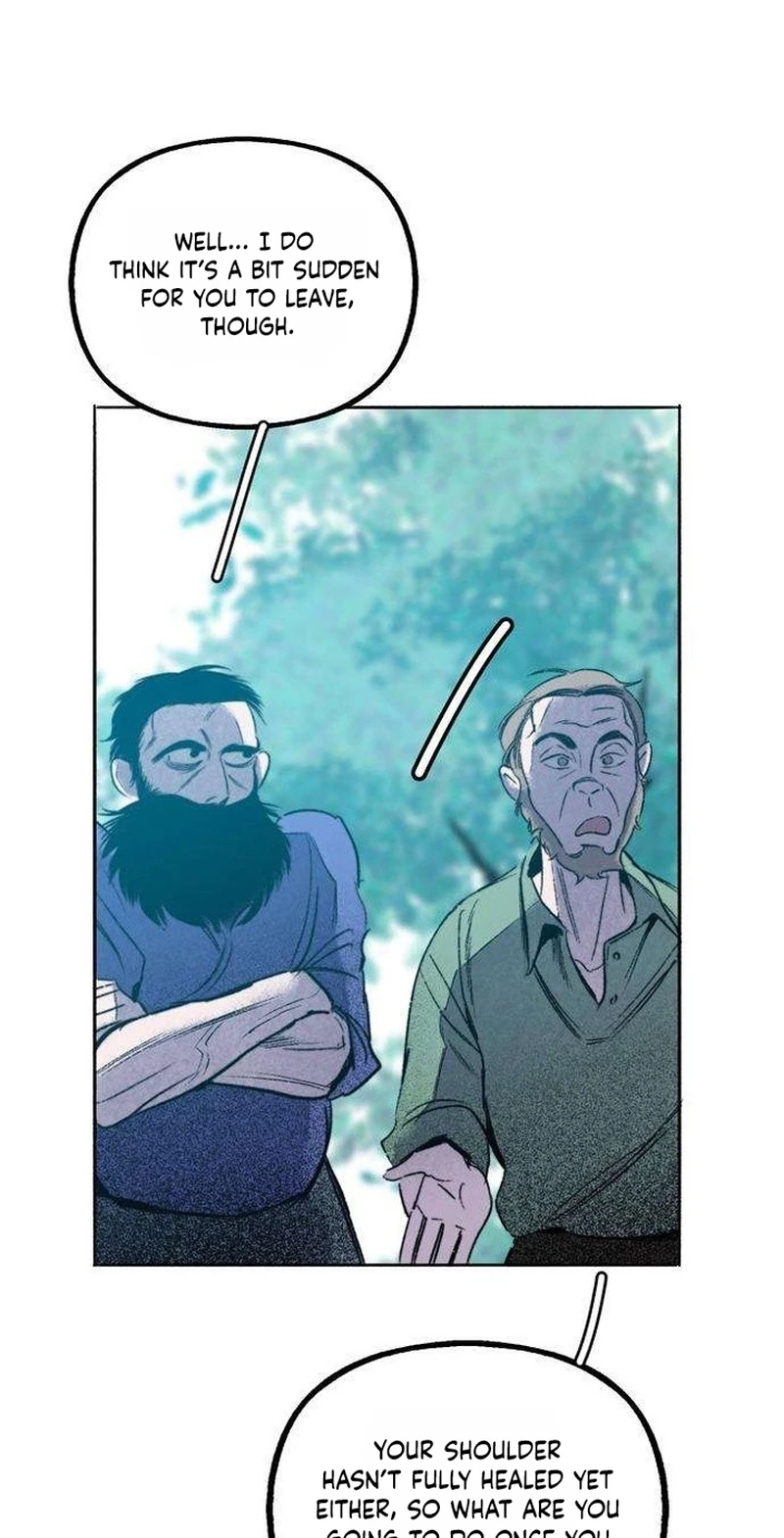 The Secret Garden chapter 38 page 18