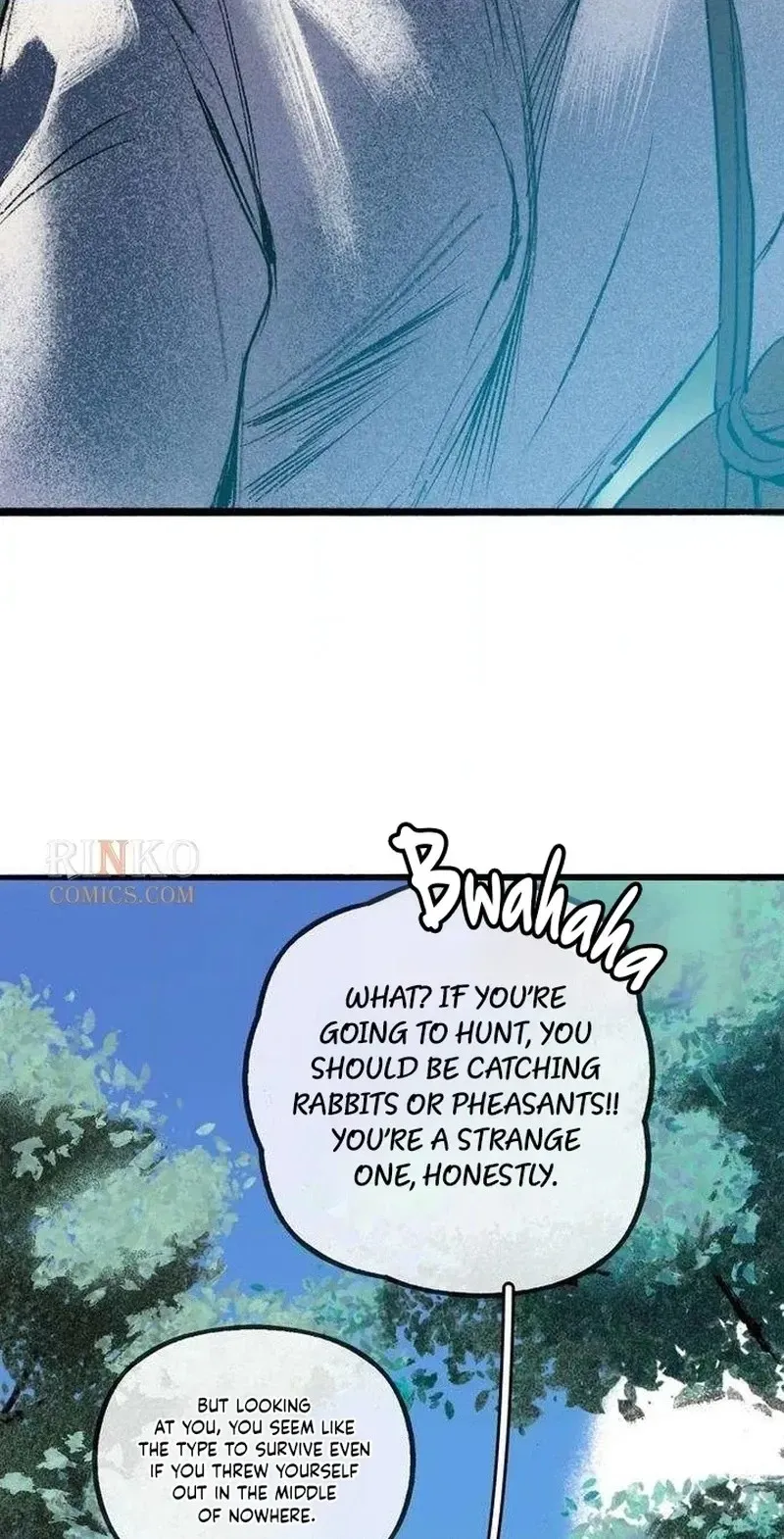The Secret Garden chapter 38 page 20