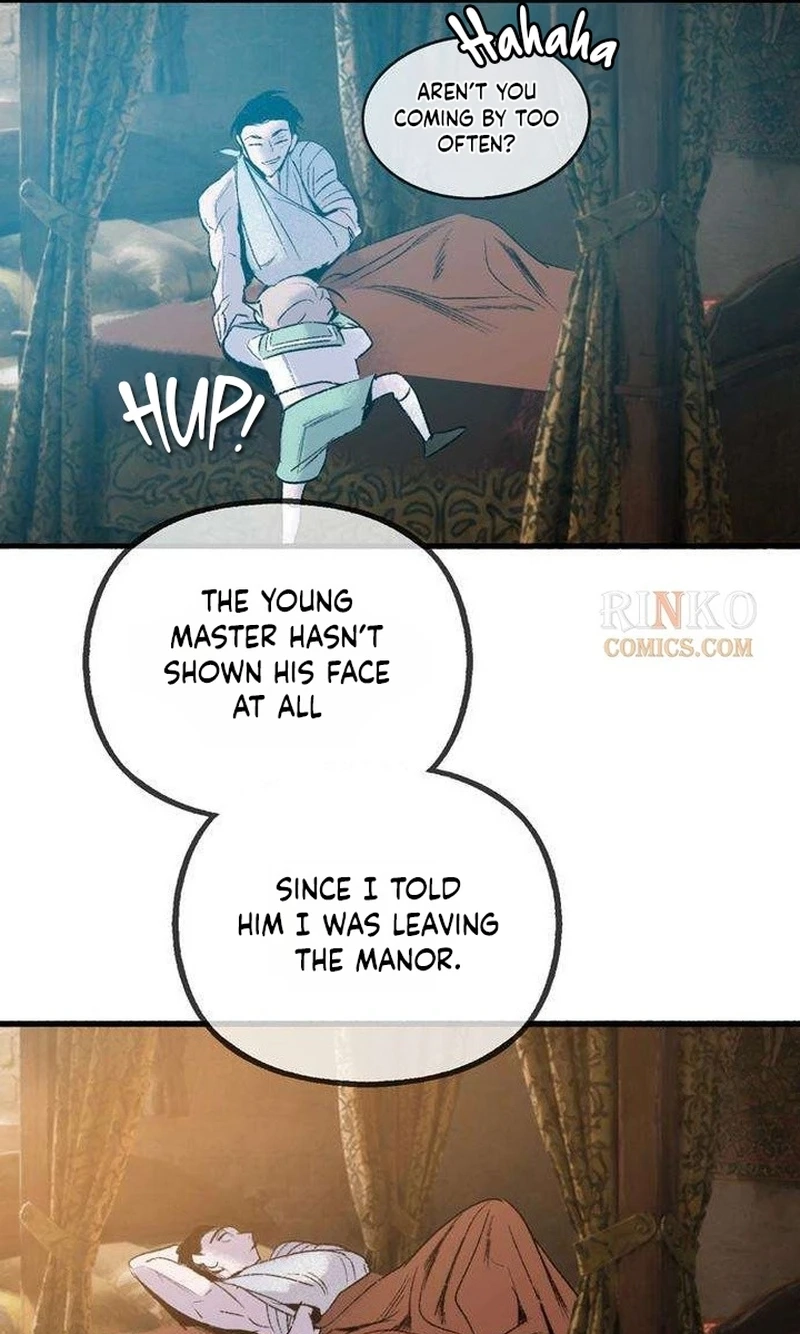 The Secret Garden chapter 38 page 23