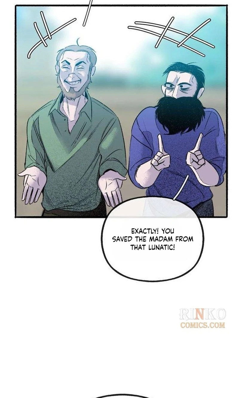 The Secret Garden chapter 38 page 26