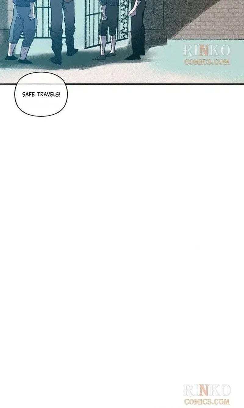 The Secret Garden chapter 38 page 30