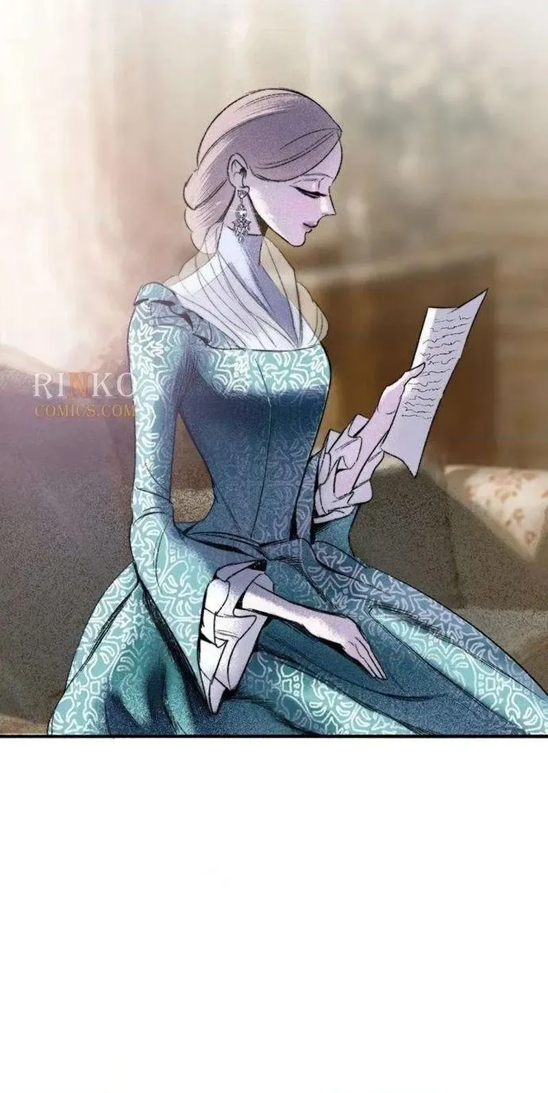 The Secret Garden chapter 38 page 40