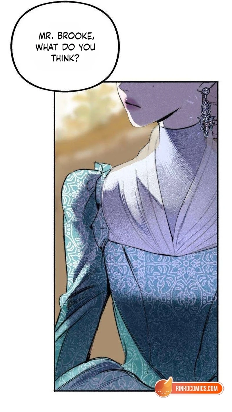 The Secret Garden chapter 38 page 45