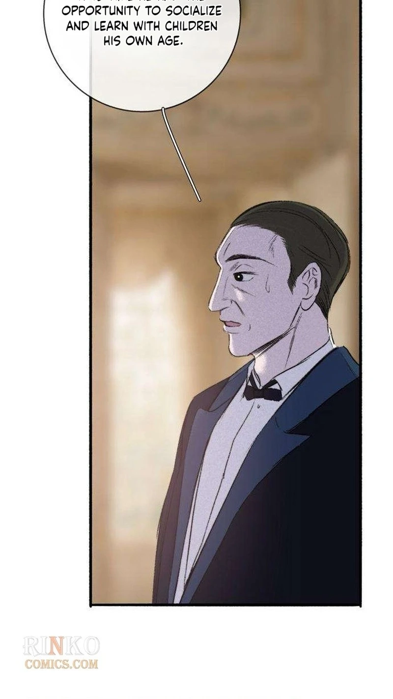 The Secret Garden chapter 38 page 49