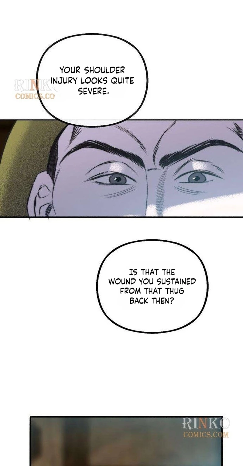 The Secret Garden chapter 38 page 68