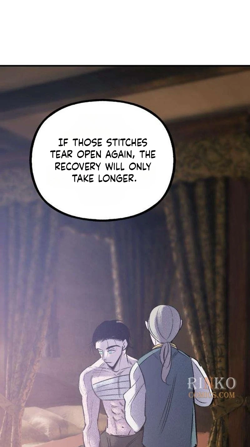 The Secret Garden chapter 39 page 49