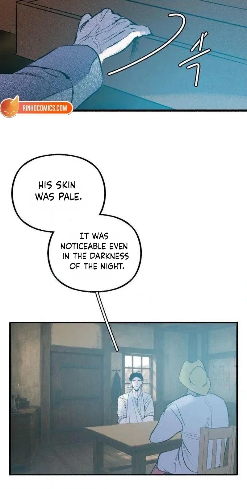 The Secret Garden chapter 39 page 60