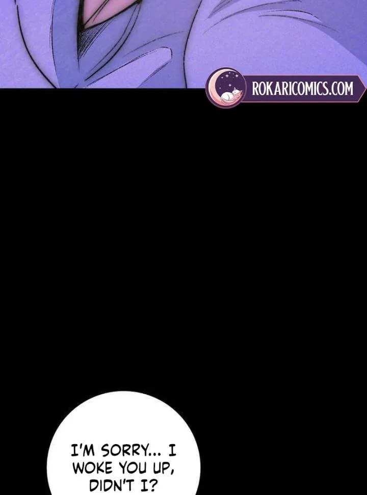 The Secret Garden chapter 4 page 38