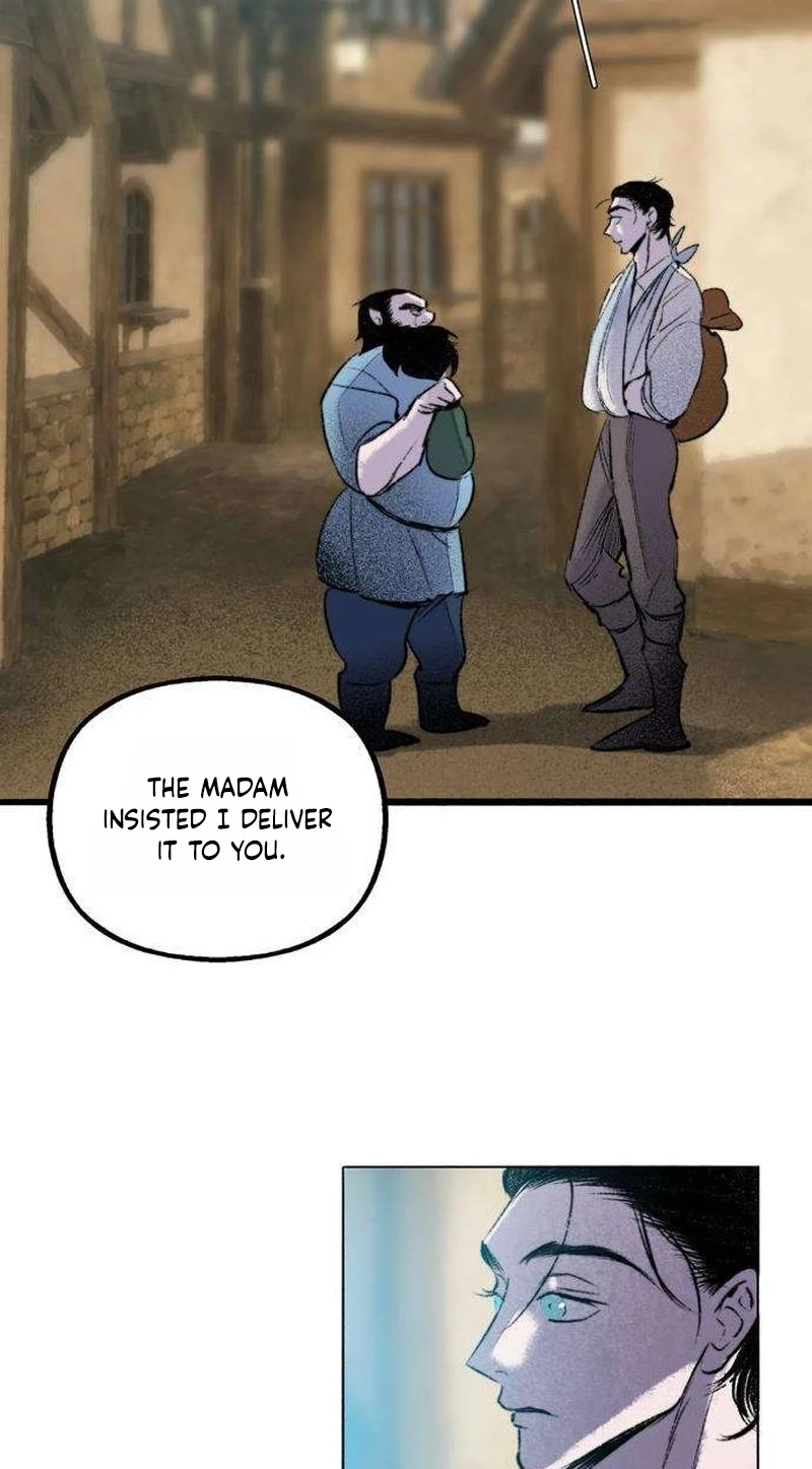 The Secret Garden chapter 40 page 3