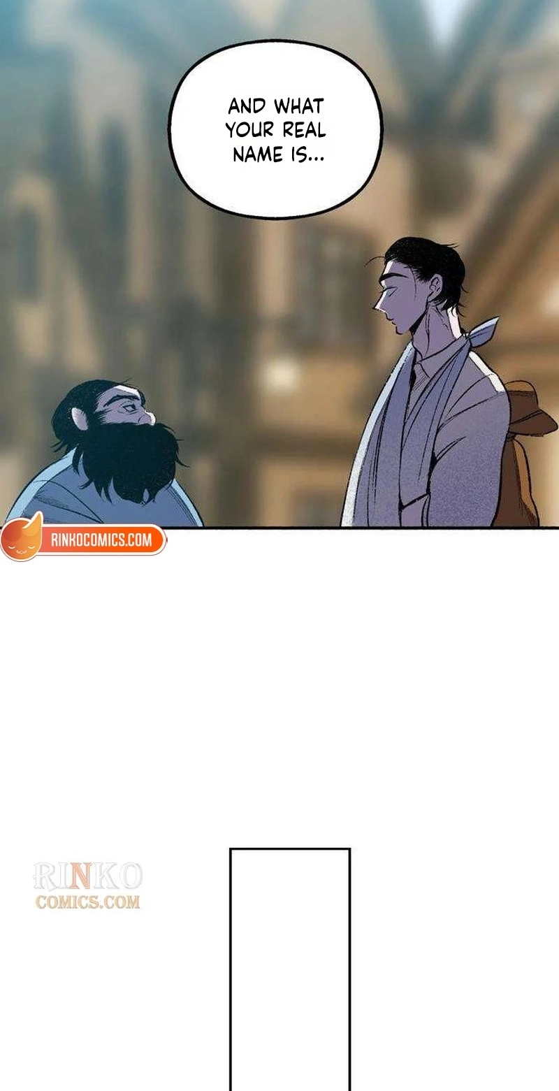 The Secret Garden chapter 40 page 33