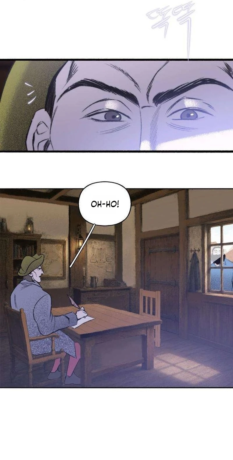 The Secret Garden chapter 40 page 35