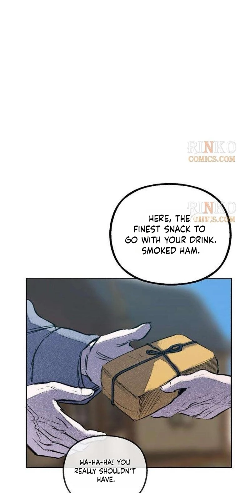 The Secret Garden chapter 40 page 36