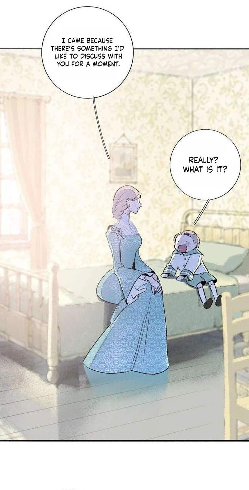 The Secret Garden chapter 40 page 56